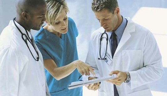 ABA Serves Physicians & Medical Organizations