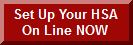 Get your HSA account set up today.